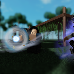 Arcane Magic