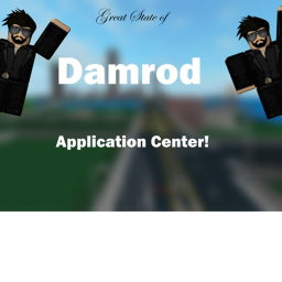 Damrod HighClass Citizen Test