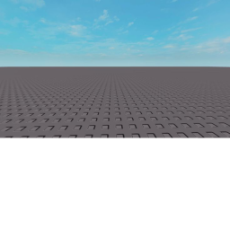 Just a Baseplate (Voice chat)