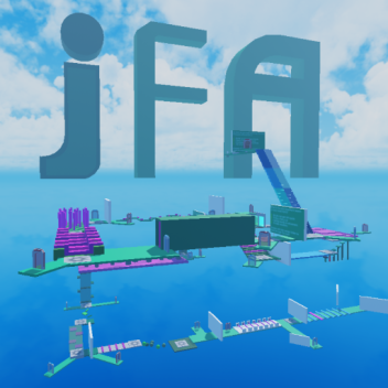 The jFA Financial Literacy Quiz Obby!