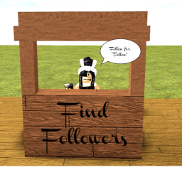 Find Followers ¦ Release