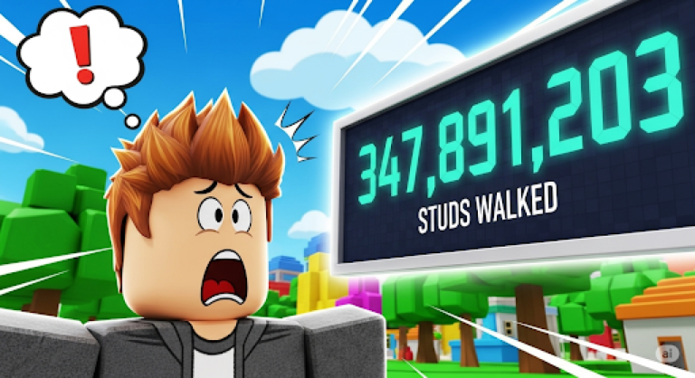 See Your Account's Walk Distance🚶 screenshot 4