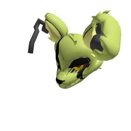 Cartoon Springtrap | Roblox Item - Rolimon's