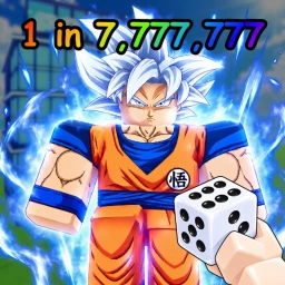 Anime Jackpot RNG icon