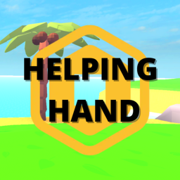 A Helping Hand!