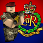 BA :|: Royal Military Police
