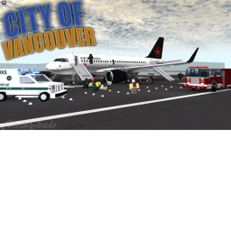 City Of Vancouver