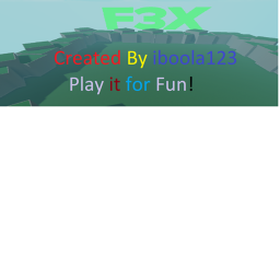 Created By SpaceshuttleAnimates And iboola123 !