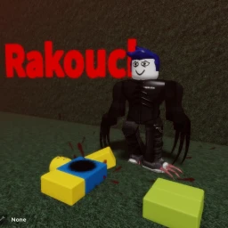 Bassiacaly RakOuch icon
