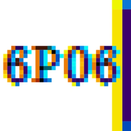 6P06 Roblox group icon