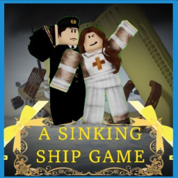 [STEW ARDS] A Sinking Ship Game BUT WITHOUT LAG