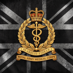 Ash's Royal Army Medical Corp
