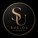 Suslov UGC