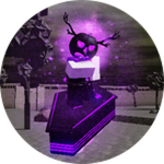 You obtained.. Darkseed!
