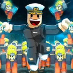[🤝Trade🤝]Naruto War Tycoon  icon