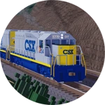 CSX Stealth Units