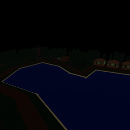 Forever in the Forest(Alpha)