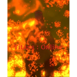 Titans : Online [Classic] icon