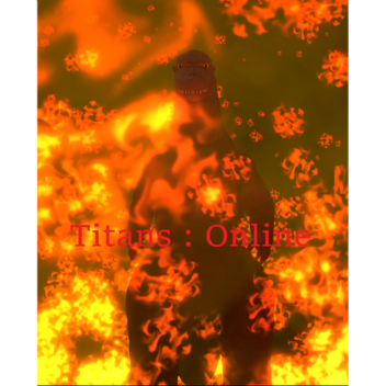 Titans : Online [Classic]