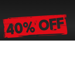 40% game