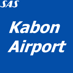 Kabon Intl. Airport