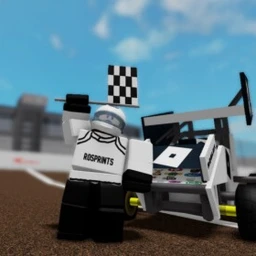 the land  racing [updated] icon