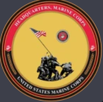MCRD - Headquarters, Marine Corps