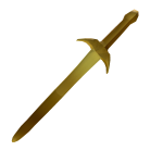 Sword of Midas
