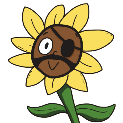 TF2 {DemoFlower, art/animation is not mine} Roblox decal