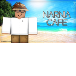 Narnia Cafe