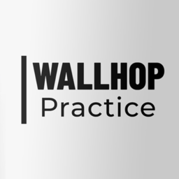 Wall hops