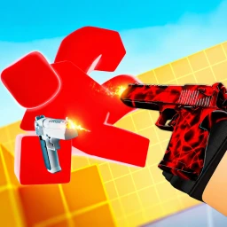 [UPD] Deagle Duels icon