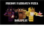 Fazblox´s Pizza Animatronics And Business(FanMade)