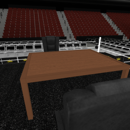 [N X T] Next champions wrestling's Talk show