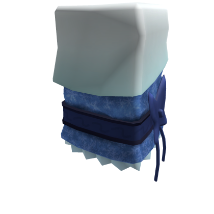 [R6] Snow Witch dusskkar Sleeve [RIGHT] Roblox item