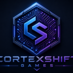 CortexShift Games