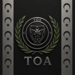 | TOA | Askeri İnzibat