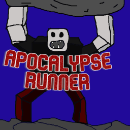 Apocalypse Runner simulator