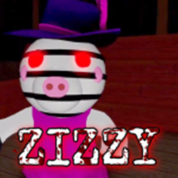 ZIZZY [Alpha] Build Mode!