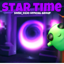 Star Time