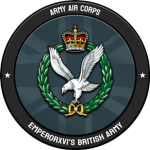 | The Grand British Army | AAC Division
