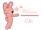Meloney Edits