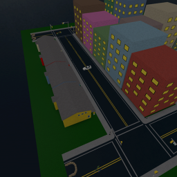 Zombie City