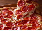 Greg’s Box of Pizzas!