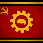 The Bacon Communist Front
