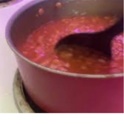 STIR THEM BEANS simulator
