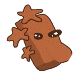 Wad Brick Spave