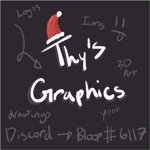 Thy's Graphics