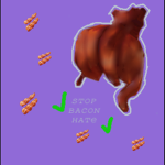 S T O P ~ B U L L Y I N G ~ B A C O N S