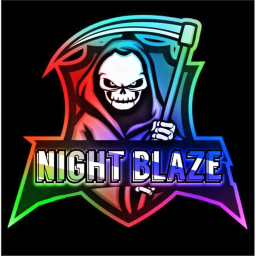 Night Blaze Arena